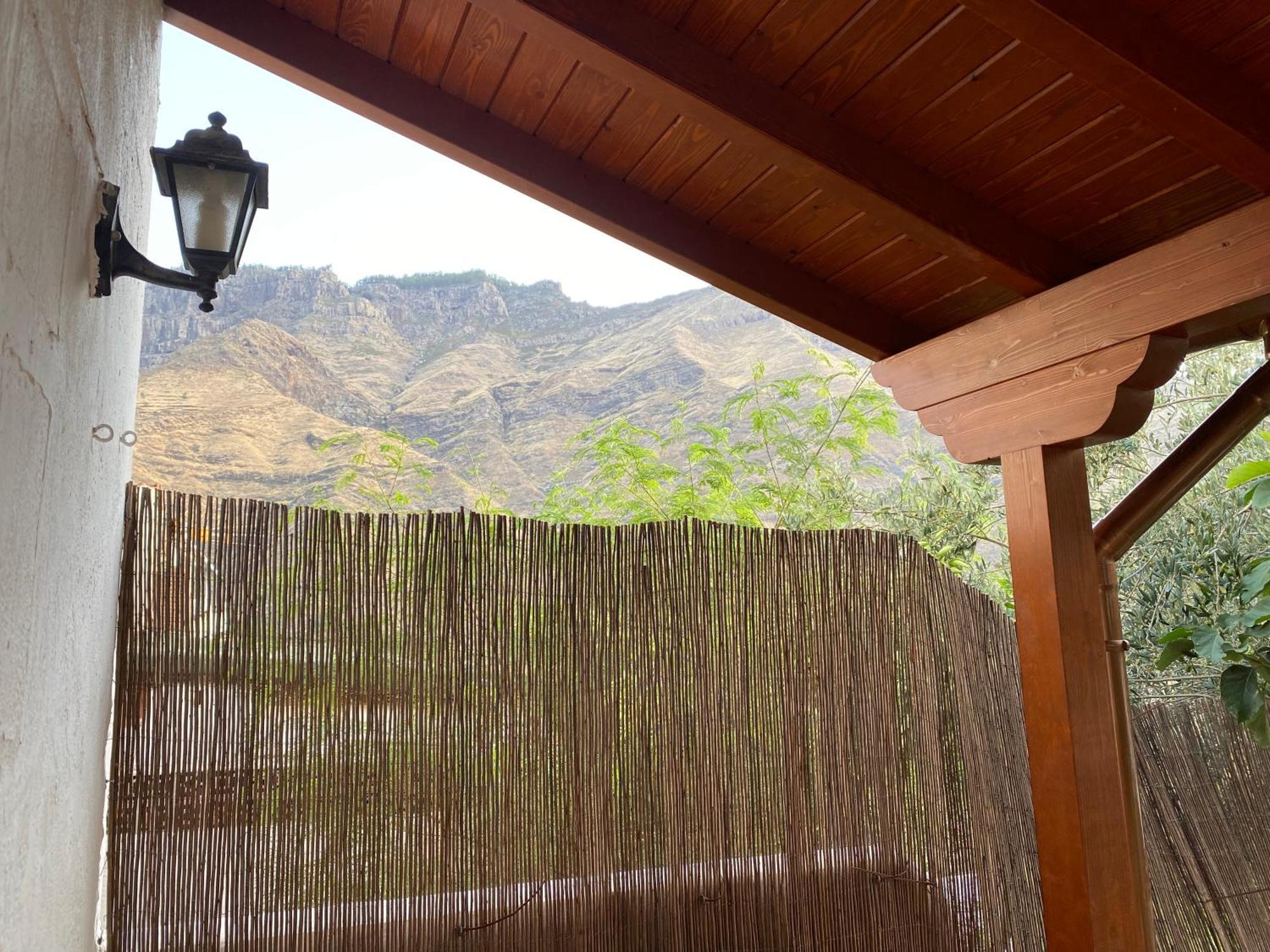 Casa Mimosa With Private Pool & Garden