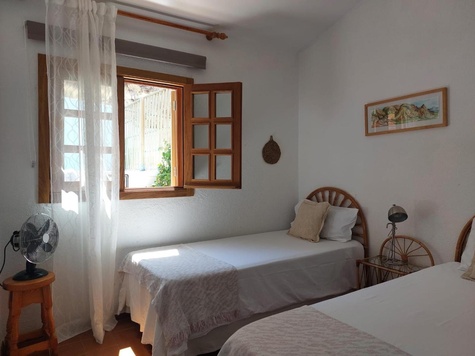 Casa Mimosa With Private Pool & Garden *