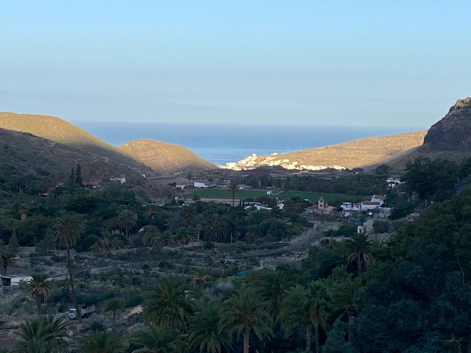 Holiday home Casa Mimosa With Private Pool & Garden