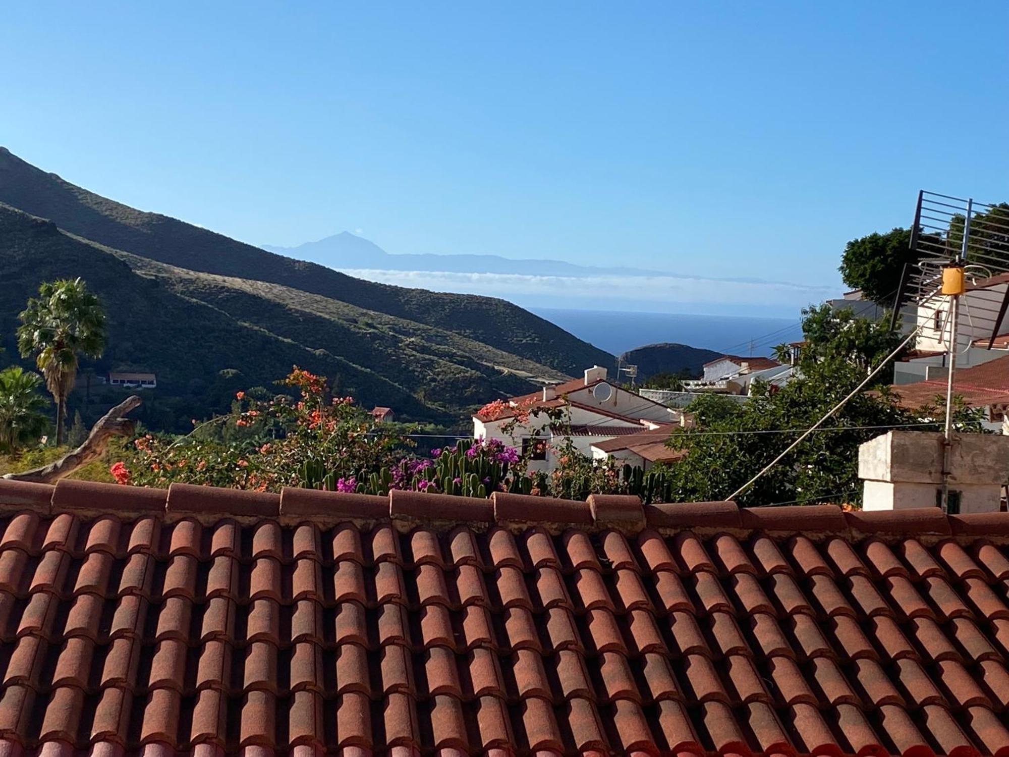 Casa Mimosa With Private Pool & Garden Agaete (Gran Canaria)