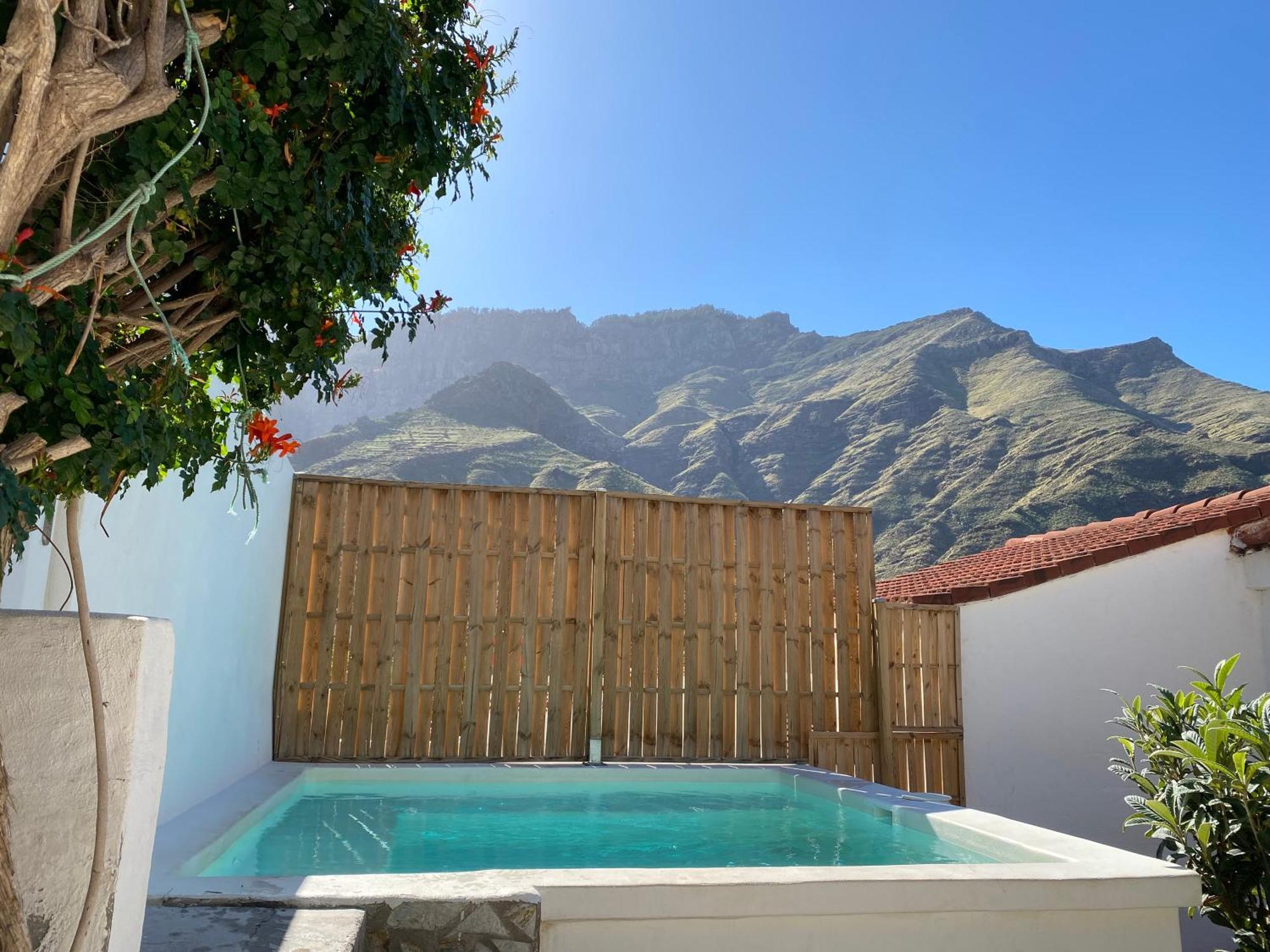 Casa Mimosa With Private Pool & Garden *
