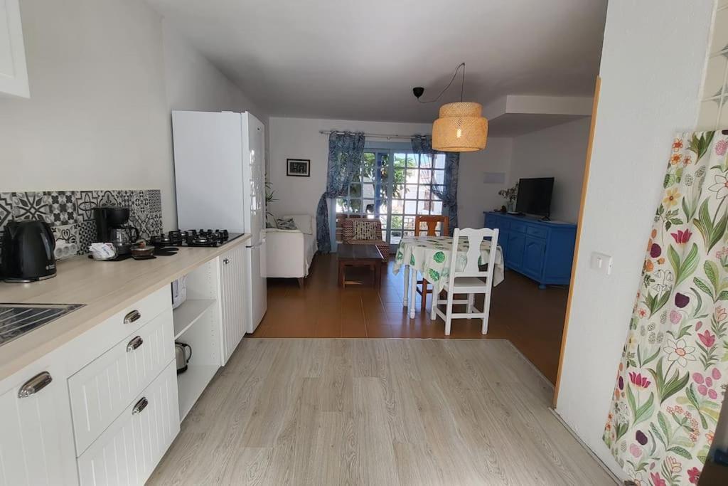 Casa Mimosa With Private Pool & Garden Agaete (Gran Canaria)