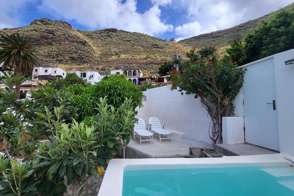 Casa Mimosa With Private Pool & Garden Holiday home
