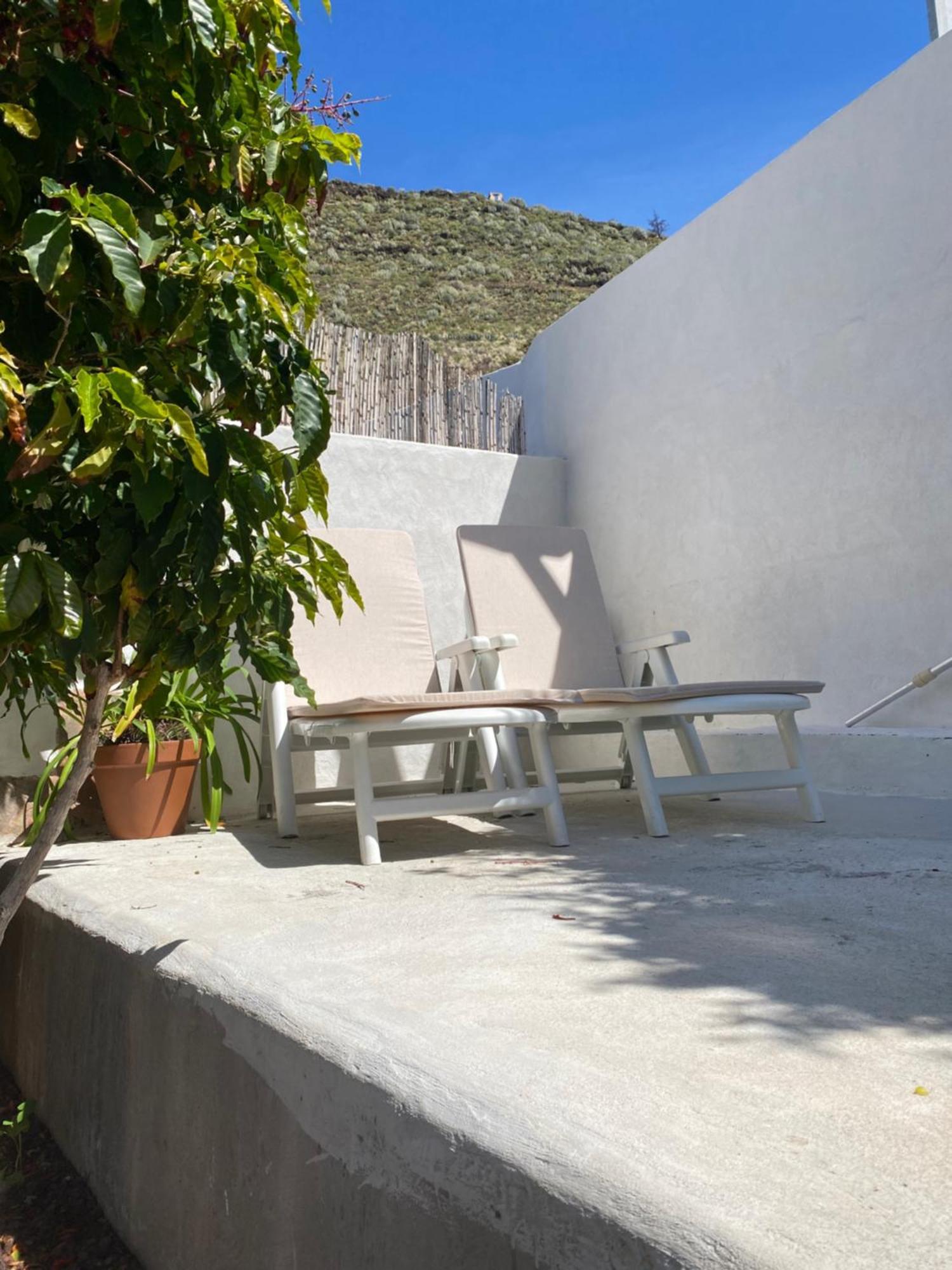 Casa Mimosa With Private Pool & Garden Holiday home Agaete (Gran Canaria)