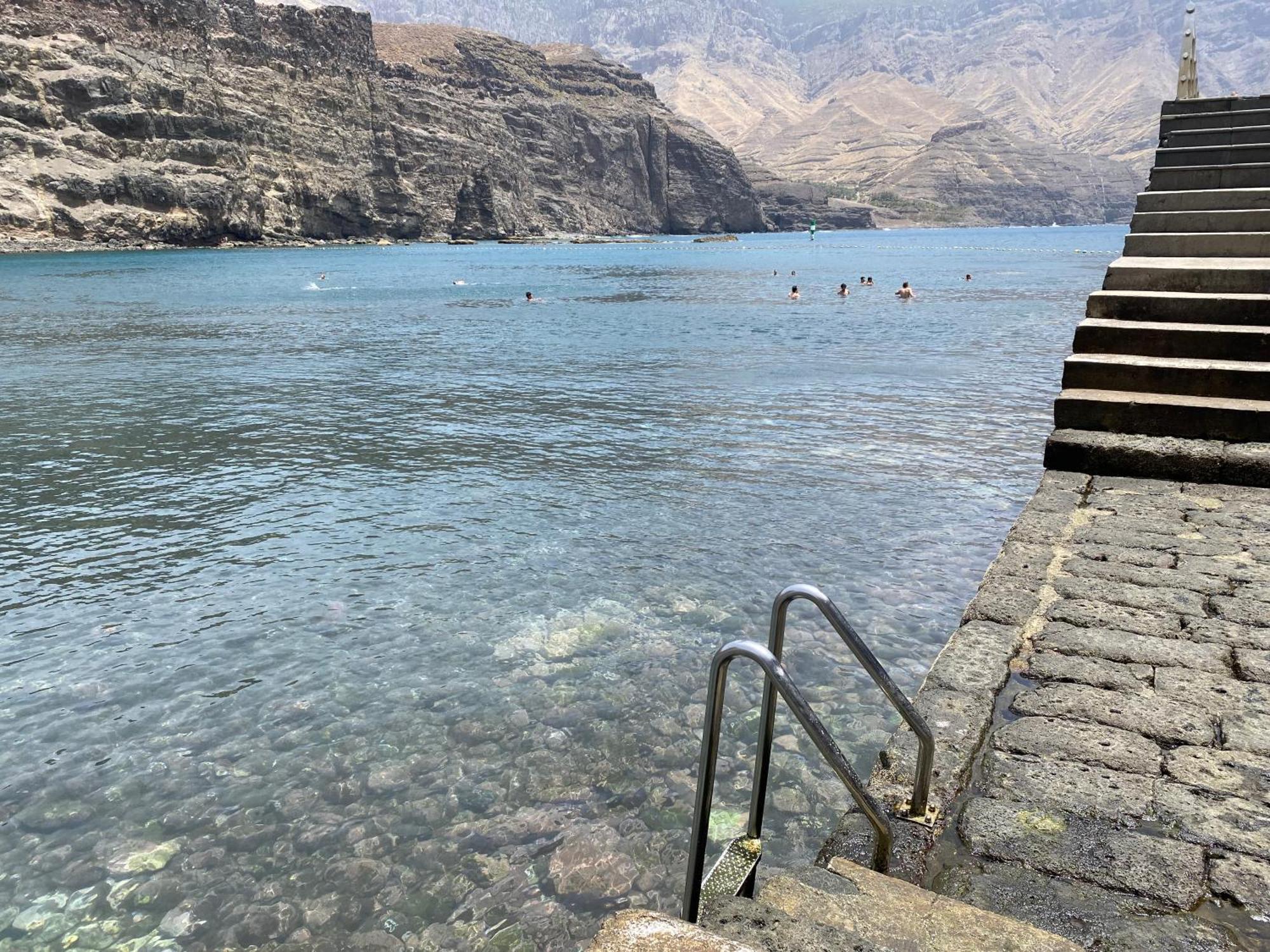 Casa Mimosa With Private Pool & Garden Holiday home Agaete (Gran Canaria)