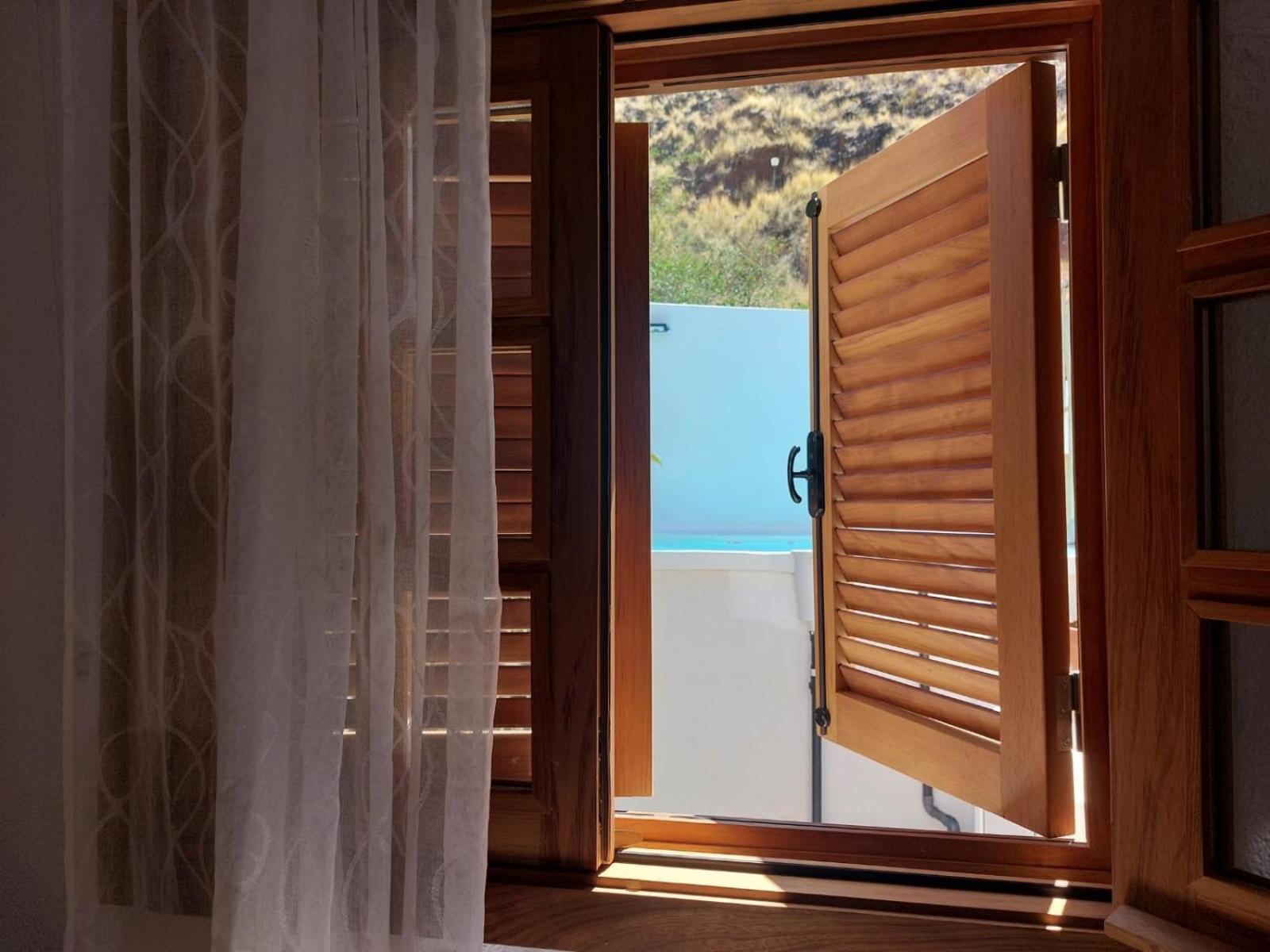 Casa Mimosa With Private Pool & Garden Agaete (Gran Canaria)