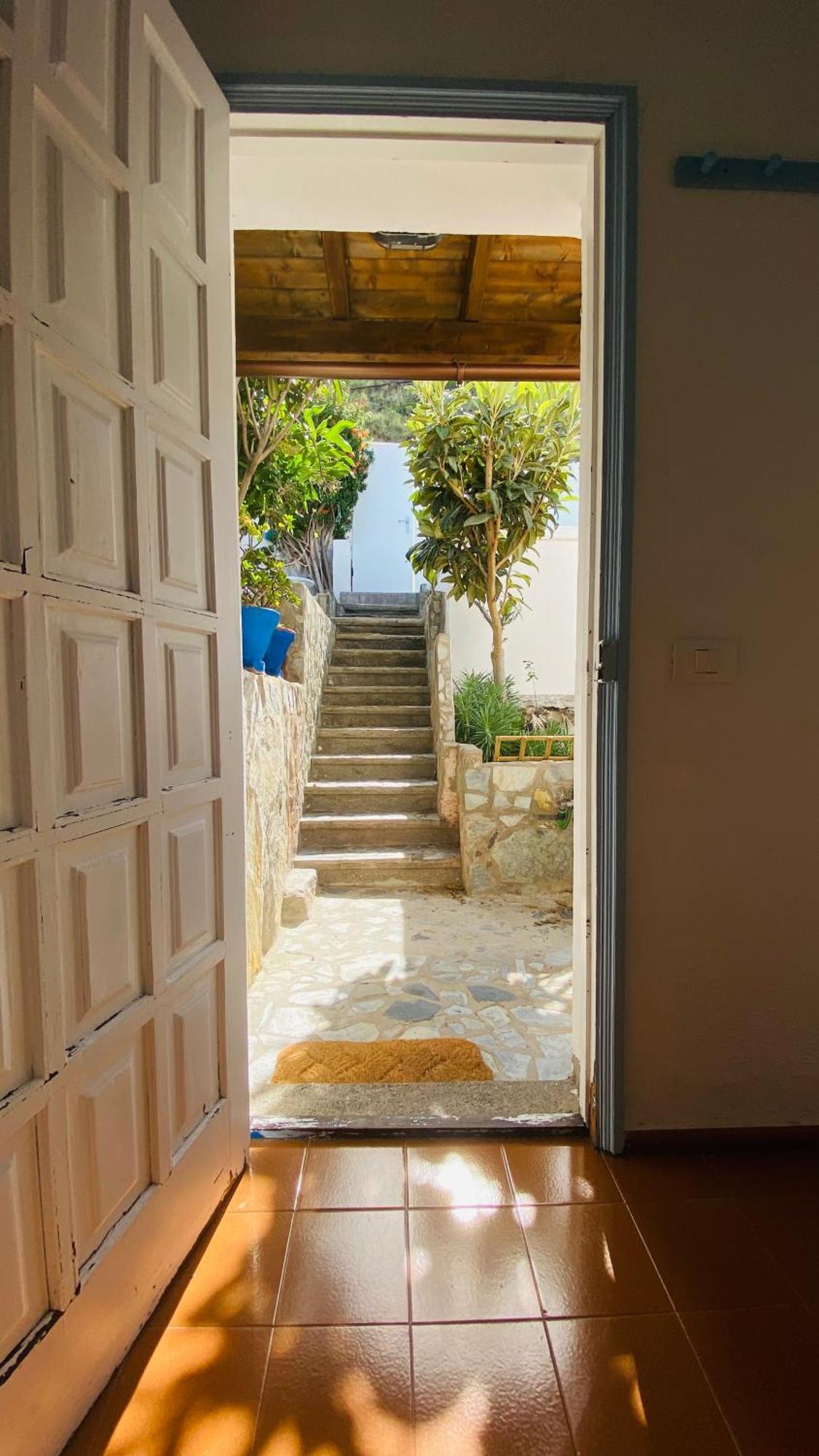 Holiday home Casa Mimosa With Private Pool & Garden
