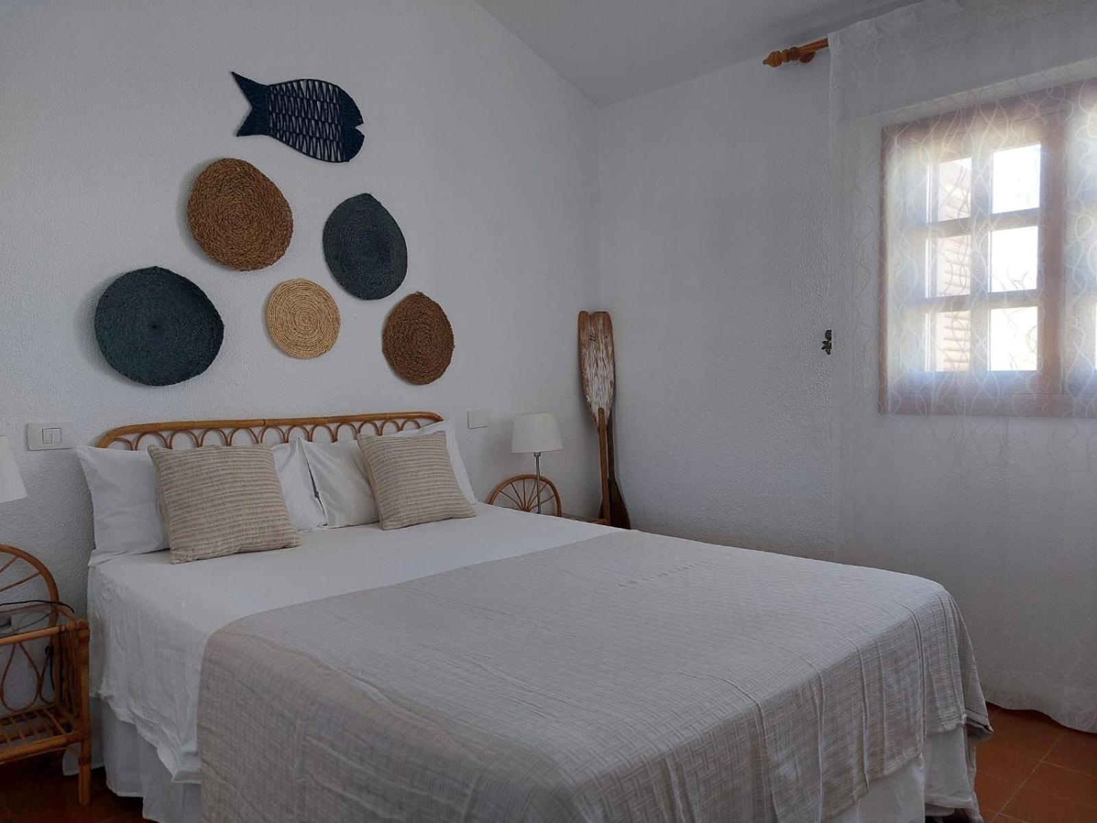 Holiday home Casa Mimosa With Private Pool & Garden